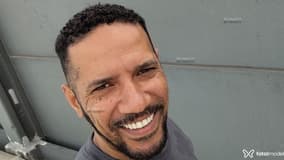 Acompanhante Robinho - Cabeçalho