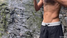 Nego Jota Acompanhante Nego Jota - Cabeçalho