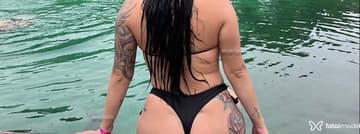 Acompanhante Kelly - Cabeçalho