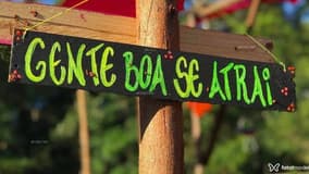 Acompanhante Leonnora Angel - Cabeçalho