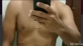 Acompanhante Carlos Henrique - Cabeçalho