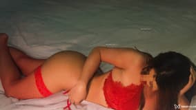 Acompanhante Karla Ravena - Cabeçalho