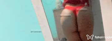 Acompanhante Sheila Fonsceca - Cabeçalho