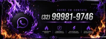 Renan Acompanhante Renan - Cabeçalho