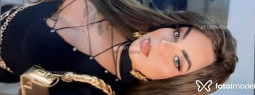 Acompanhante LAÍSA SAMPAIO - Cabeçalho