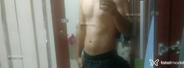 Acompanhante Pedro - Cabeçalho