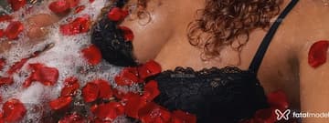 Acompanhante Morena - Cabeçalho