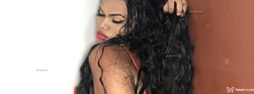 Acompanhante Davillalilian - Cabeçalho