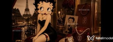 Lana Voss Acompanhante Lana Voss - Cabeçalho