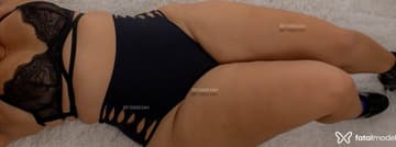Acompanhante Ramona Lopez - Cabeçalho