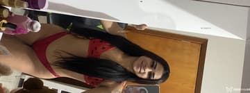 Acompanhante Rafaela Dias - Cabeçalho