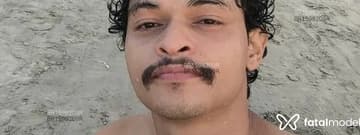 Gaell Acompanhante Gaell - Cabeçalho
