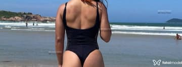 Sabrina Acompanhante Sabrina - Cabeçalho