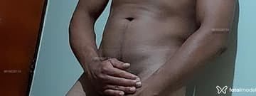 Acompanhante Patrick - Cabeçalho
