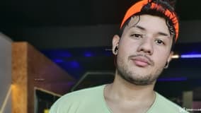 Bruno Acompanhante Bruno - Cabeçalho