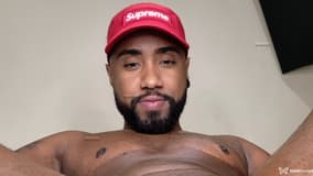 Acompanhante Raphael Ferraz - Cabeçalho
