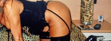 Acompanhante Briana Andrade - Cabeçalho