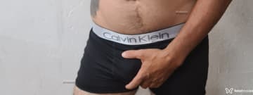 Acompanhante Gabriel - Cabeçalho