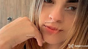 Larissa lins Acompanhante Larissa lins - Cabeçalho