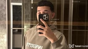 Enzo Gabriel Acompanhante Enzo Gabriel - Cabeçalho