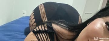 Acompanhante Rafinha - Cabeçalho