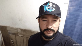 Dieck Acompanhante Dieck - Cabeçalho