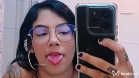 Mirella Silva Acompanhante Mirella Silva - Cabeçalho