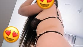 Acompanhante Bianca Ferraz - Cabeçalho