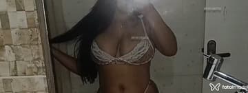 Acompanhante Rafaella - Cabeçalho