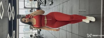 Acompanhante Amanda - Cabeçalho