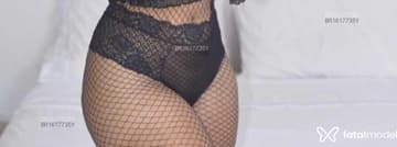 Acompanhante Gabi Lima - Cabeçalho