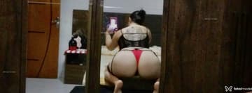 Lorena Acompanhante Lorena - Cabeçalho