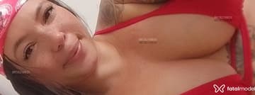 Acompanhante Gabriela - Cabeçalho