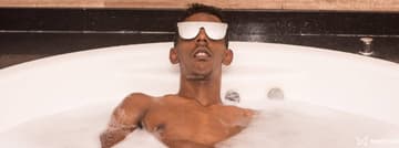 DINHO BATYSTA Acompanhante DINHO BATYSTA - Cabeçalho