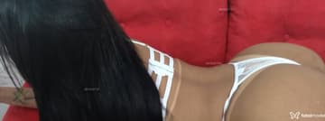 Acompanhante Suellen silva - Cabeçalho