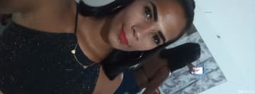 Acompanhante Vitoria vidall - Cabeçalho