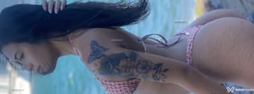 Acompanhante Mariana - Cabeçalho