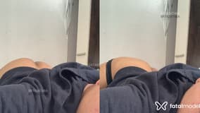 Acompanhante Pietra Alves - Cabeçalho