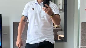 Colombiano Acompanhante Colombiano - Cabeçalho