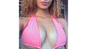 Acompanhante Stephani Araujo - Cabeçalho