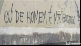 Acompanhante Lucas - Cabeçalho