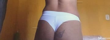 Acompanhante Viviane - Cabeçalho