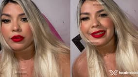 Yara santos Acompanhante Yara santos - Cabeçalho