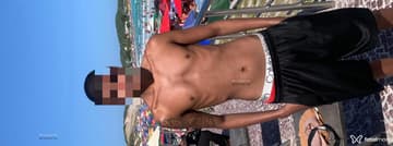 Acompanhante Vítor - Cabeçalho