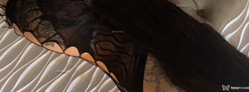 Acompanhante Larissa Laguinho - Cabeçalho