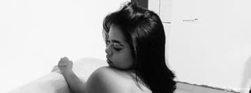 Acompanhante Morena - Cabeçalho