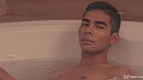 Acompanhante Narciso - Cabeçalho