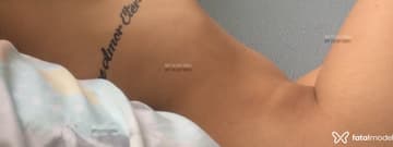 Acompanhante Faby Andrade - Cabeçalho