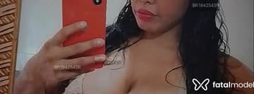 Acompanhante Bianca Rudá - Cabeçalho