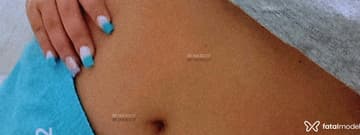 Acompanhante Laila Santos - Cabeçalho